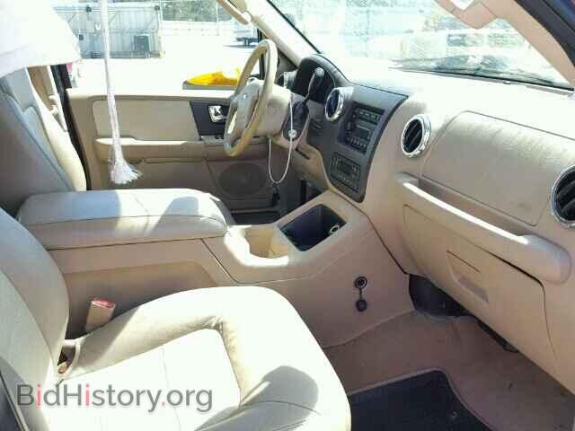 2006 FORD EXPEDITION - VIN: 1FMFU17536LA88437 - Photo 5