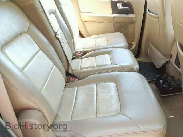 2006 FORD EXPEDITION - VIN: 1FMFU17536LA88437 - Photo 6