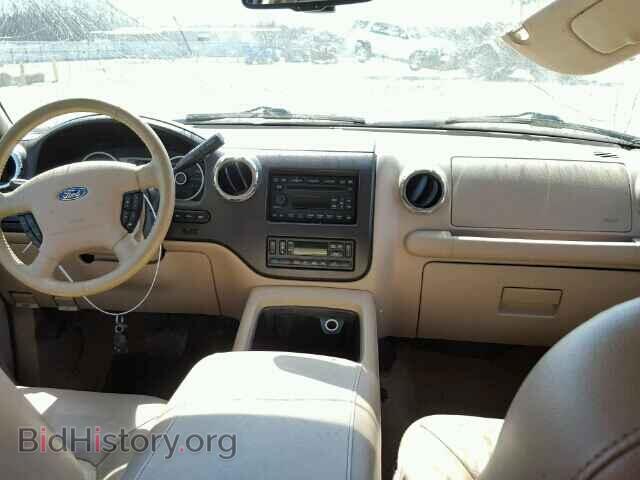 2006 FORD EXPEDITION - VIN: 1FMFU17536LA88437 - Photo 9