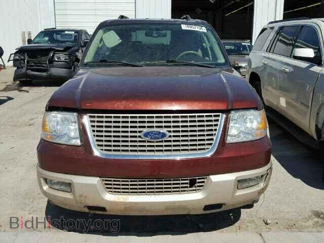 2006 FORD EXPEDITION - VIN: 1FMFU17536LA88437 - Photo 10