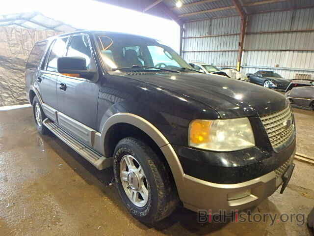 Фотография 1FMRU17W94LA51878 - FORD EXPEDITION 2004