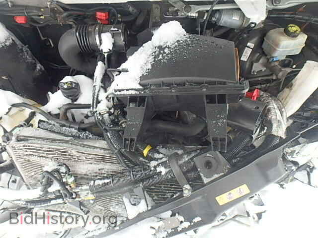 2012 MERCEDES-BENZ SPRINTER - VIN: WD3PE7CC4C5694501 - Фото 7