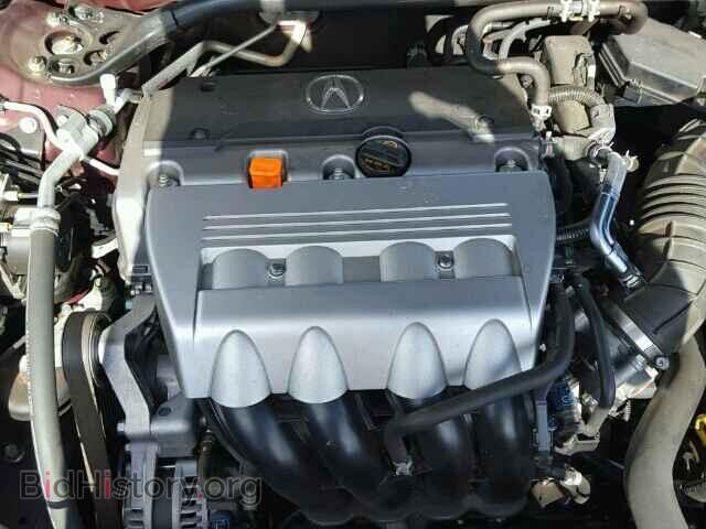 2012 ACURA TSX - VIN: JH4CU2F69CC011640 - Photo 7
