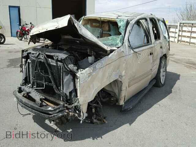 2012 GMC YUKON - VIN: 1GKS2CE01CR126014 - Фото 2