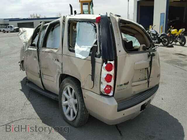 2012 GMC YUKON - VIN: 1GKS2CE01CR126014 - Фото 3