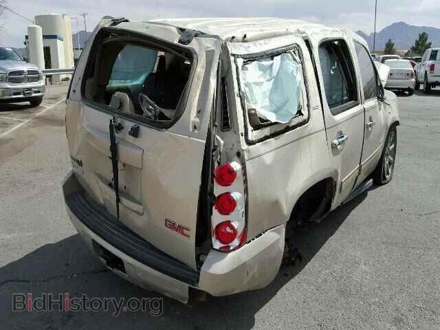 2012 GMC YUKON - VIN: 1GKS2CE01CR126014 - Фото 4