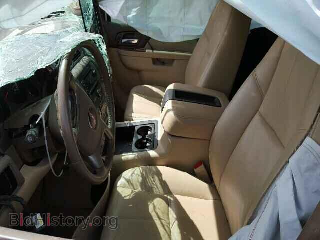 2012 GMC YUKON - VIN: 1GKS2CE01CR126014 - Фото 5