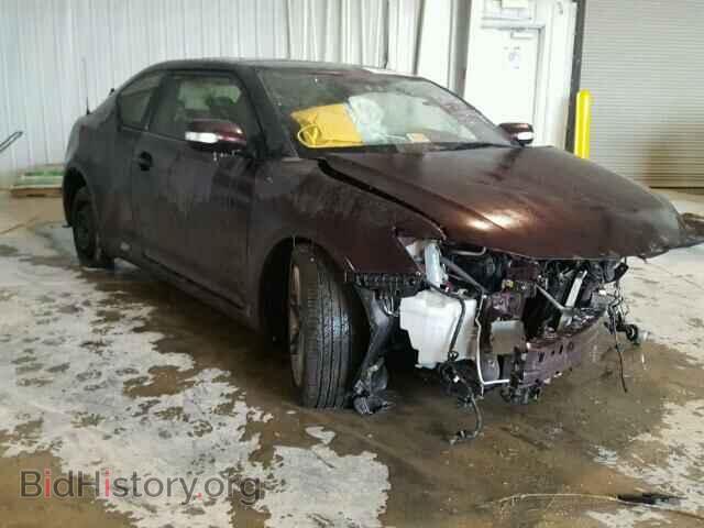 Фотография JTKJF5C70D3050211 - TOYOTA SCION 2013