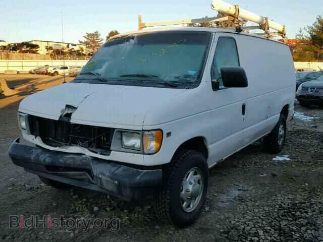 1999 FORD ECONOLINE - VIN: 1FTSE34L3XHB11153 - Photo 2