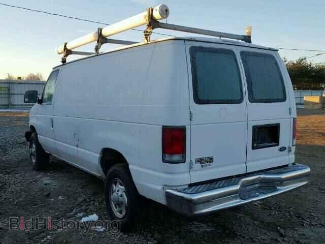 1999 FORD ECONOLINE - VIN: 1FTSE34L3XHB11153 - Photo 3