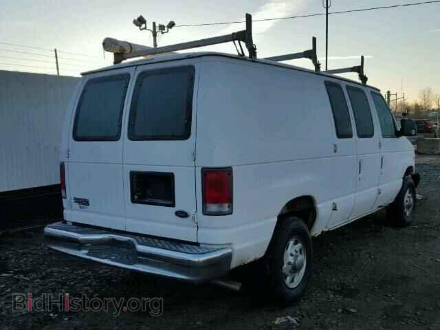 1999 FORD ECONOLINE - VIN: 1FTSE34L3XHB11153 - Photo 4