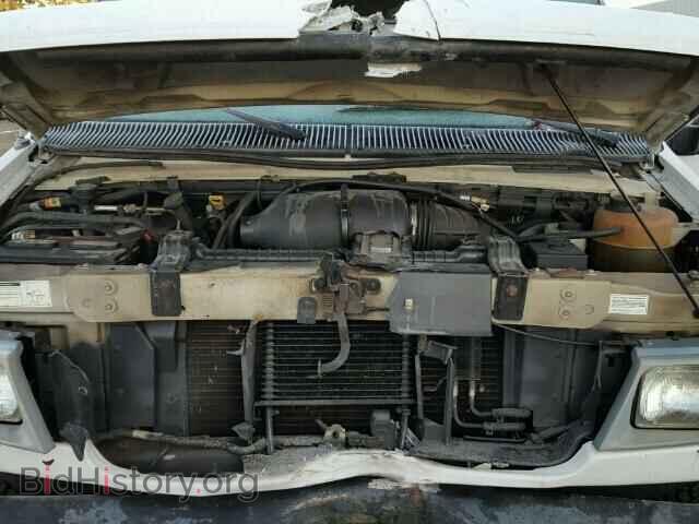 1999 FORD ECONOLINE - VIN: 1FTSE34L3XHB11153 - Photo 7