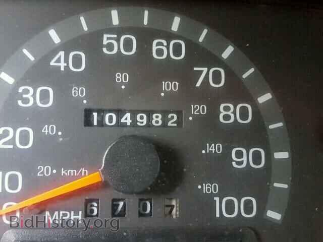 1999 FORD ECONOLINE - VIN: 1FTSE34L3XHB11153 - Photo 8