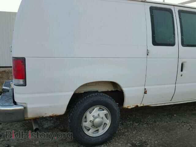 1999 FORD ECONOLINE - VIN: 1FTSE34L3XHB11153 - Photo 10