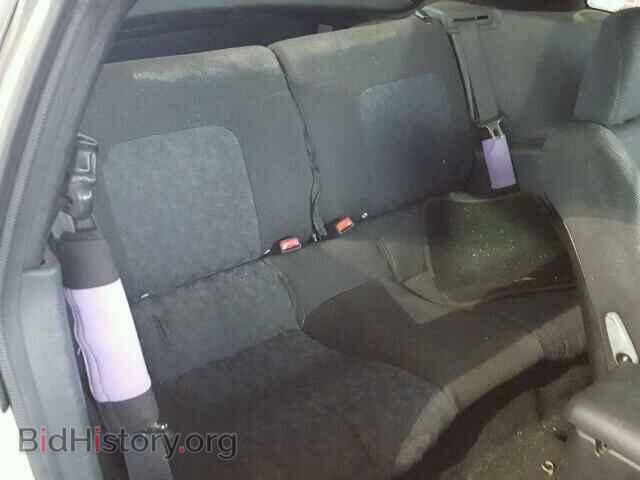 2003 MITSUBISHI ECLIPSE - VIN: 4A3AC44G03E008355 - Фото 6