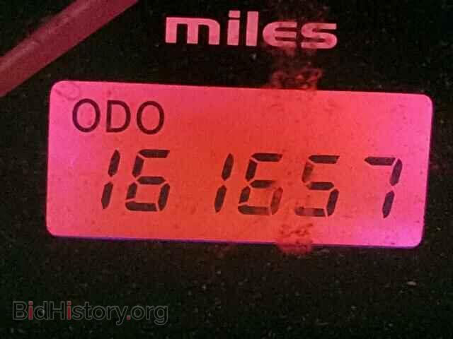 2003 MITSUBISHI ECLIPSE - VIN: 4A3AC44G03E008355 - Фото 8