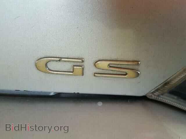 2003 MITSUBISHI ECLIPSE - VIN: 4A3AC44G03E008355 - Фото 10