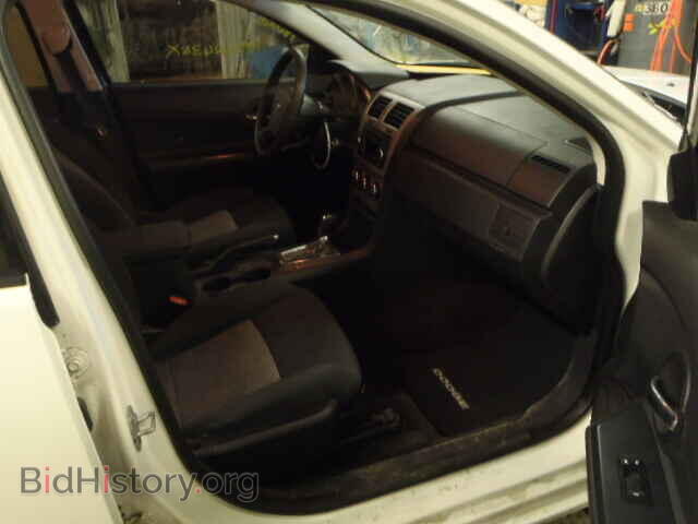 2009 DODGE AVENGER - VIN: 1B3LC46B19N562933 - Фото 5