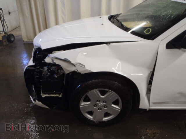 2009 DODGE AVENGER - VIN: 1B3LC46B19N562933 - Фото 9