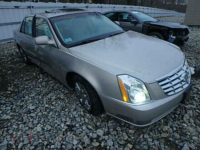 Photo 1G6KD57Y59U141452 - CADILLAC DTS 2009