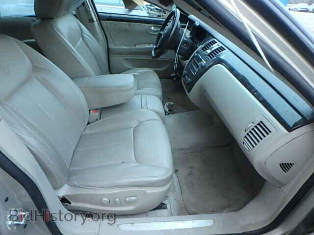 2009 CADILLAC DTS - VIN: 1G6KD57Y59U141452 - Фото 5