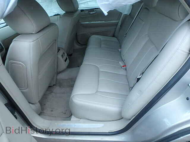 2009 CADILLAC DTS - VIN: 1G6KD57Y59U141452 - Фото 6