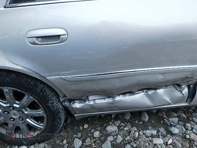 2009 CADILLAC DTS - VIN: 1G6KD57Y59U141452 - Фото 10