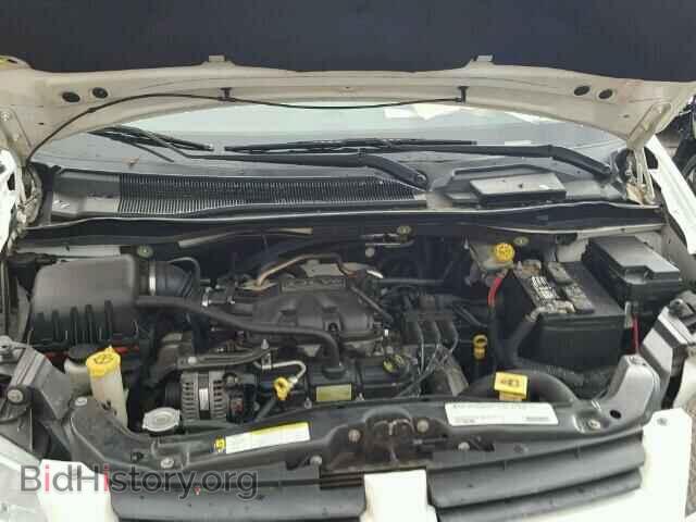 2010 DODGE CARAVAN - VIN: 2D4RN4DE3AR484018 - Фото 7