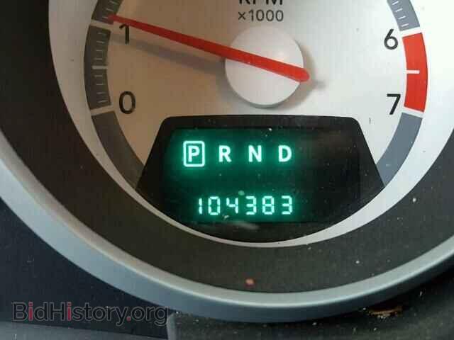 2010 DODGE CARAVAN - VIN: 2D4RN4DE3AR484018 - Фото 8