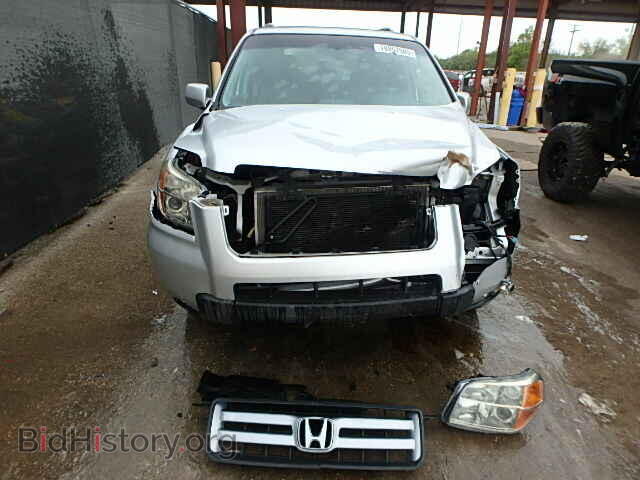 2008 HONDA PILOT - VIN: 5FNYF28318B028964 - Фото 9