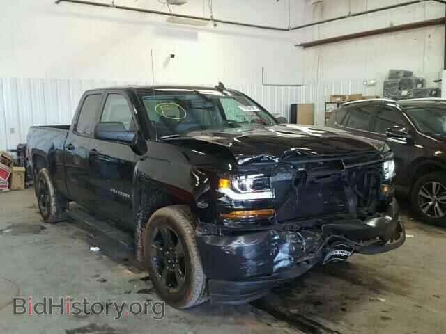 Фотография 1GCVKNEH6GZ292500 - CHEVROLET SILVERADO 2016