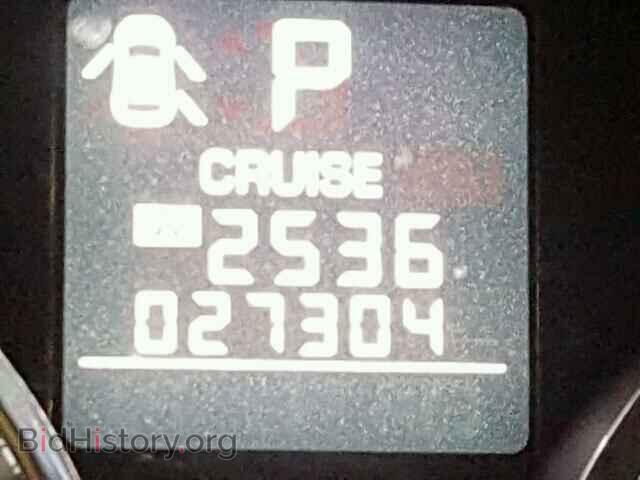 2012 SUBARU OUTBACK - VIN: 4S4BRBKC9C3255553 - Photo 8