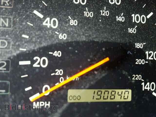 2000 LEXUS ES300 - VIN: JT8BF28G5Y5079912 - Фото 8