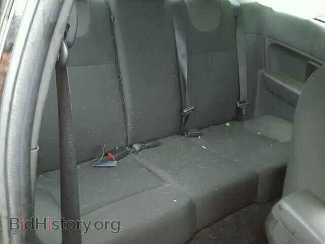 2009 FORD FOCUS - VIN: 1FAHP33N69W216202 - Фото 6