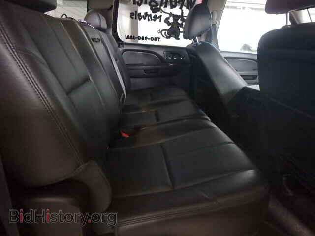 2013 CHEVROLET SILVERADO - VIN: 3GCPKTE72DG101185 - Фото 6