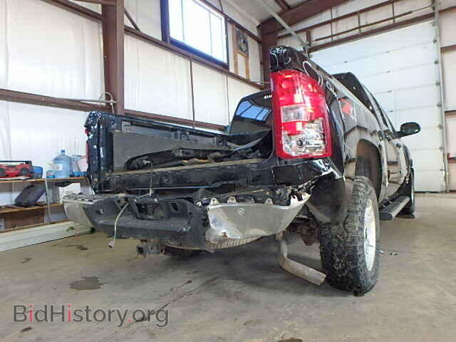 2013 CHEVROLET SILVERADO - VIN: 3GCPKTE72DG101185 - Фото 9