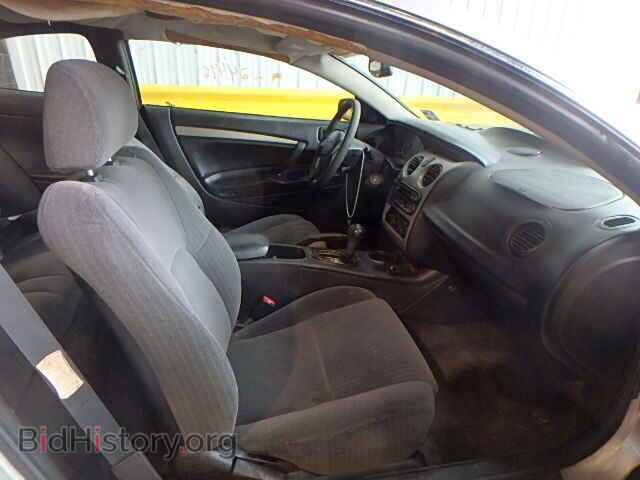 2003 CHRYSLER SEBRING - VIN: 4C3AG42G73E141756 - Фото 5