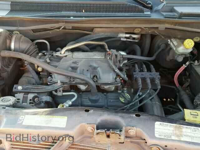 2010 DODGE CARAVAN - VIN: 2D4RN5D10AR484206 - Фото 7