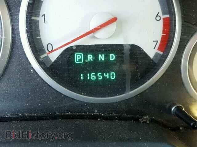 2010 DODGE CARAVAN - VIN: 2D4RN5D10AR484206 - Фото 8