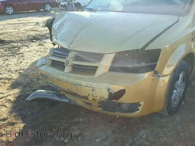 2010 DODGE CARAVAN - VIN: 2D4RN5D10AR484206 - Фото 10