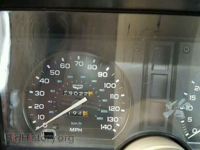 1978 CHEVROLET CORVETTE - VIN: 1Z87L8S435614 - Photo 8