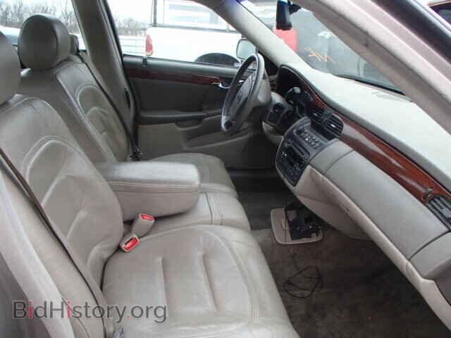 2002 CADILLAC DEVILLE - VIN: 1G6KD54Y02U151462 - Photo 5