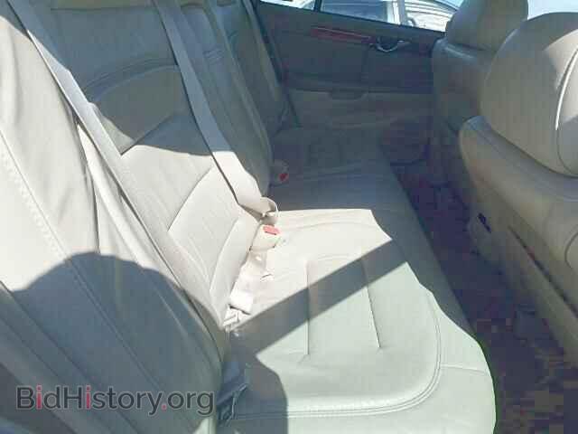 2002 CADILLAC DEVILLE - VIN: 1G6KD54Y02U151462 - Photo 6