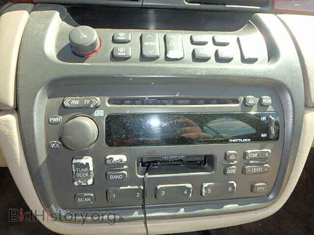 2002 CADILLAC DEVILLE - VIN: 1G6KD54Y02U151462 - Photo 9