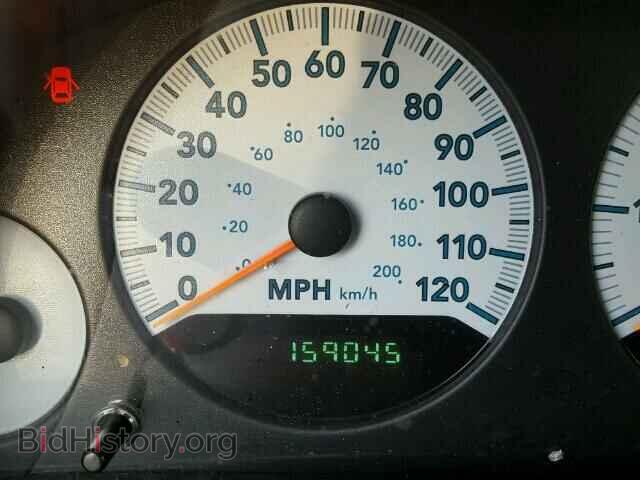 2006 DODGE CARAVAN - VIN: 1D4GP24R16B612156 - Фото 8