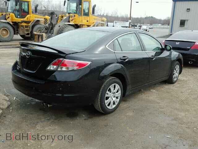 2009 MAZDA 6 - VIN: 1YVHP81A495M32363 - Фото 4