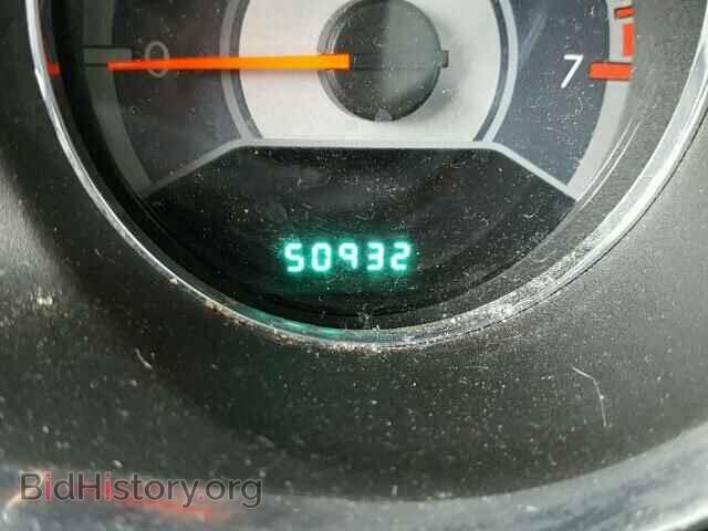 2012 CHRYSLER 200 - VIN: 1C3CCBBB2CN298447 - Фото 8