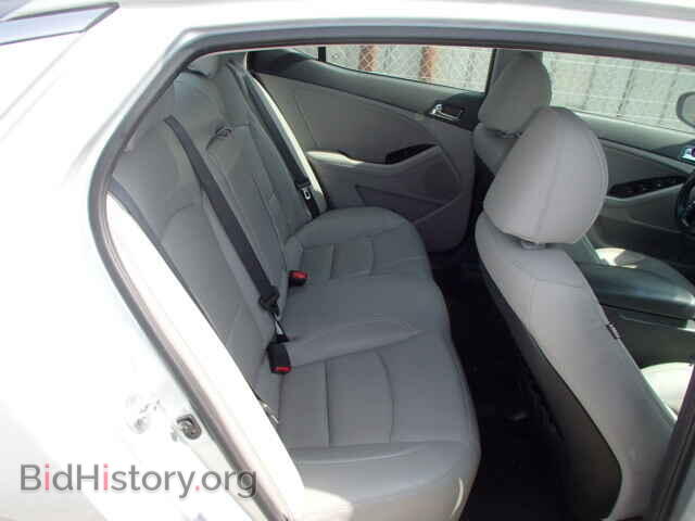 2012 KIA OPTIMA - VIN: 5XXGN4A76CG003555 - Photo 6