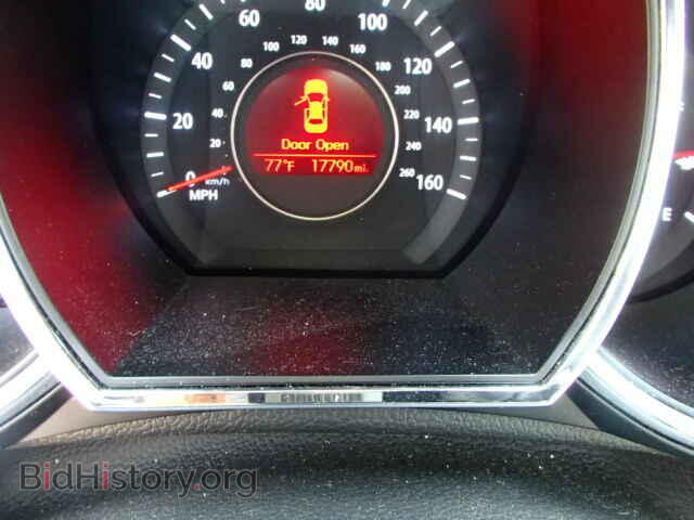 2012 KIA OPTIMA - VIN: 5XXGN4A76CG003555 - Photo 8