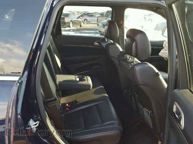 2014 JEEP CHEROKEE - VIN: 1C4RJFBG6EC414763 - Фото 6